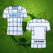 Maillot Inter Milan Exterieur 2020-2021