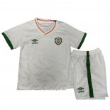 Maillot Irlande Exterieur Enfant 2020-2021