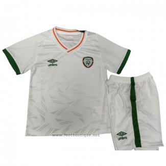 Maillot Irlande Exterieur Enfant 2020-2021