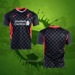 Maillot Liverpool Third 2020-2021