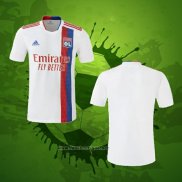 Maillot Lyon Domicile 2021-2022