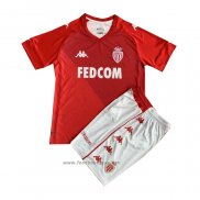 Maillot Monaco Special Enfant 2021