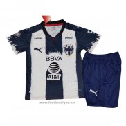 Maillot Monterrey Domicile Enfant 2020-2021