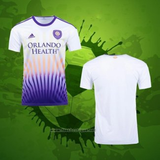 Maillot Orlando City Exterieur 2022