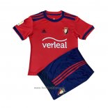 Maillot Osasuna Domicile Enfant 2021-2022