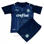 Maillot Palmeiras Gardien Domicile Enfant 2021