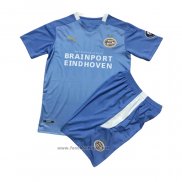 Maillot Psv Exterieur Enfant 2020-2021