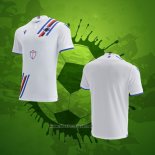 Maillot Sampdoria Exterieur 2021-2022