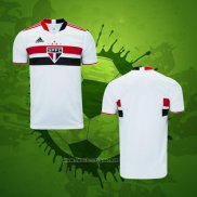 Maillot Sao Paulo Domicile 2021