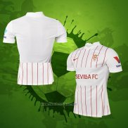 Maillot Seville Domicile 2021-2022