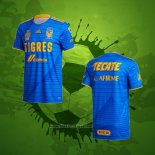 Maillot Tigres UANL Exterieur 2020-2021