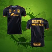 Maillot Tigres UANL Third 2022