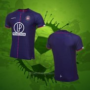 Maillot Toulouse Domicile 2021-2022