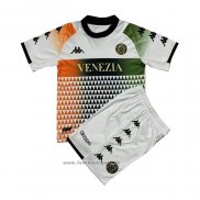 Maillot Venezia Exterieur Enfant 2021-2022