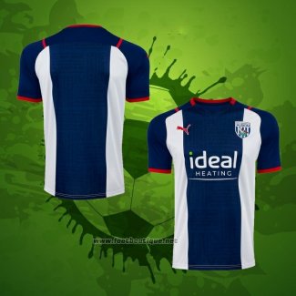 Maillot West Bromwich Albion Domicile 2021-2022