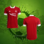 Thailande Maillot Aberdeen Domicile 2020-2021