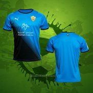 Thailande Maillot Almeria Exterieur 2021-2022