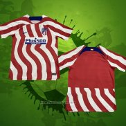 Thailande Maillot Atletico Madrid Domicile 2022-2023