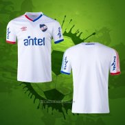 Thailande Maillot Club Nacional de Football Domicile 2021