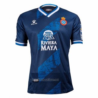 Thailande Maillot Espanyol Third 2021-2022