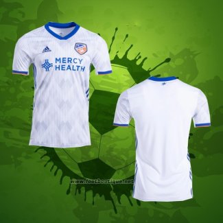 Thailande Maillot FC Cincinnati Exterieur 2020