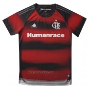 Thailande Maillot Flamengo Human Race 2020-2021