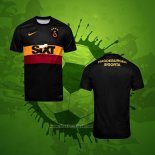 Thailande Maillot Galatasaray Exterieur 2021-2022