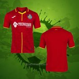 Thailande Maillot Getafe Exterieur 2021-2022