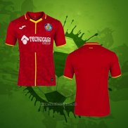 Thailande Maillot Getafe Exterieur 2021-2022