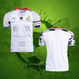 Thailande Maillot Ghana Domicile 2020-2021