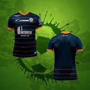 Thailande Maillot Montpellier Domicile 2021-2022