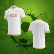 Thailande Maillot Nice Exterieur 2021-2022