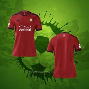 Thailande Maillot Osasuna Domicile 2021-2022