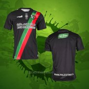 Thailande Maillot Palestino Deportivo Exterieur 2021