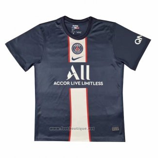 Thailande Maillot Paris Saint-Germain Domicile 2022-2023