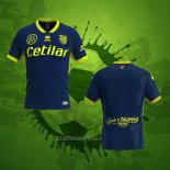 Thailande Maillot Parma Third 2020-2021