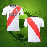 Thailande Maillot River Domicile 2021