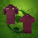 Thailande Maillot Salernitana Domicile 2021-2022