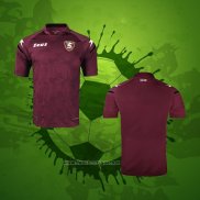 Thailande Maillot Salernitana Domicile 2021-2022