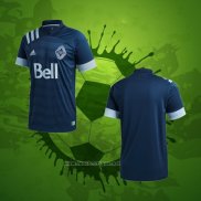 Thailande Maillot Vancouver Whitecaps Exterieur 2020