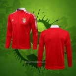 Veste Benfica 2021-2022 Rouge