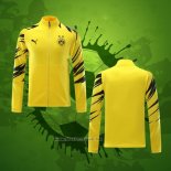 Veste Dortmund 2020-2021 Jaune