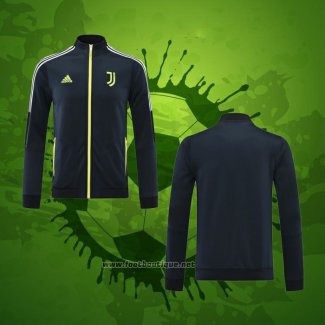 Veste Juventus 2021-2022 Noir