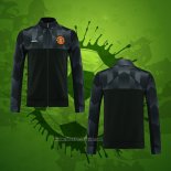 Veste Manchester United Special 2021-2022 Noir