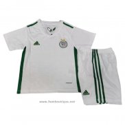 Maillot Algerie Domicile Enfant 2020-2021