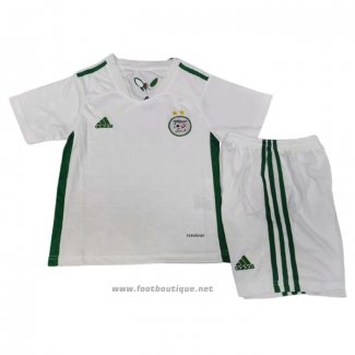 Maillot Algerie Domicile Enfant 2020-2021