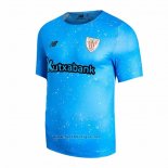 Maillot Athletic Bilbao Gardien Exterieur 2021-2022