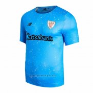 Maillot Athletic Bilbao Gardien Exterieur 2021-2022