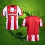 Maillot Atletico Madrid Domicile 2021-2022