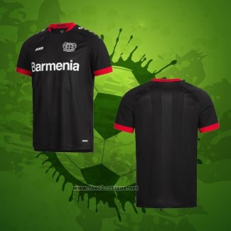 Maillot Bayer Leverkusen Domicile 2020-2021